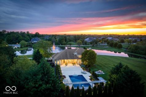 3476 Homestretch Drive Carmel IN 46032