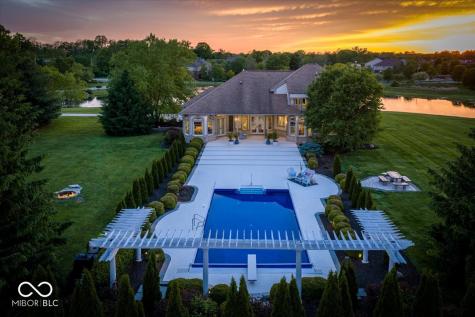 3476 Homestretch Drive Carmel IN 46032
