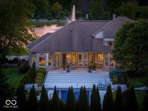 3476 Homestretch Drive Carmel IN 46032