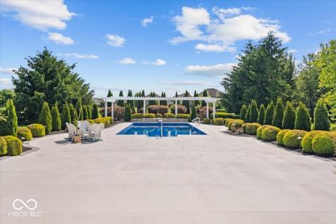 3476 Homestretch Drive Carmel IN 46032