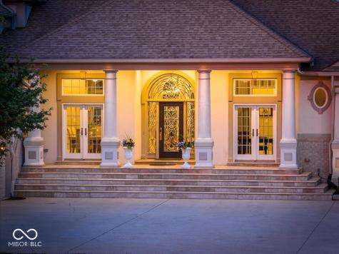 3476 Homestretch Drive Carmel IN 46032