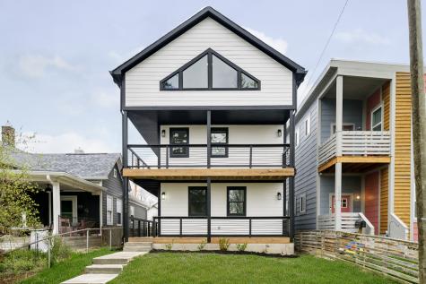 1230 Lexington Avenue Indianapolis IN 46203