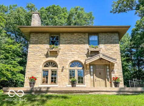 4180 N Old State Road 37 Bloomington IN 47408