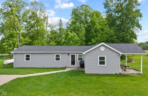 8000 N County Road 380 W Scipio IN 47273