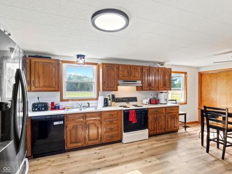 8000 N County Road 380 W Scipio IN 47273