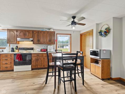 8000 N County Road 380 W Scipio IN 47273