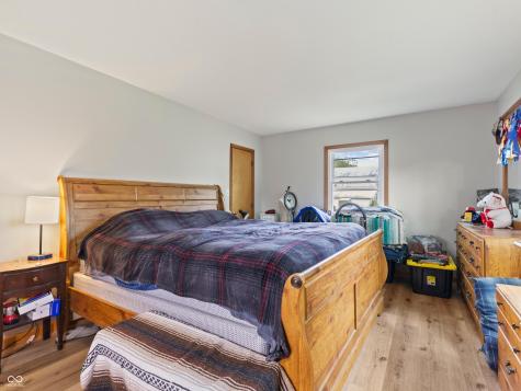 8000 N County Road 380 W Scipio IN 47273
