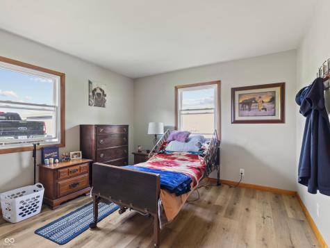 8000 N County Road 380 W Scipio IN 47273