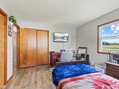 8000 N County Road 380 W Scipio IN 47273