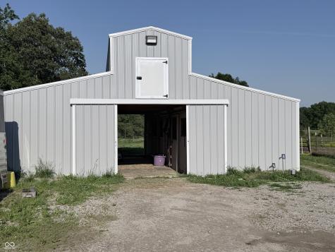 8000 N County Road 380 W Scipio IN 47273
