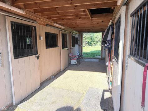 8000 N County Road 380 W Scipio IN 47273