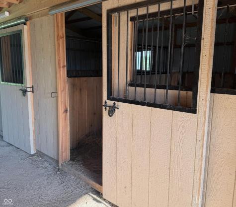 8000 N County Road 380 W Scipio IN 47273