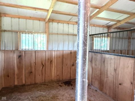 8000 N County Road 380 W Scipio IN 47273