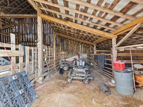 8000 N County Road 380 W Scipio IN 47273