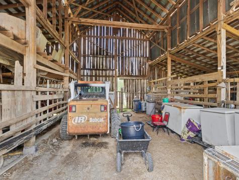 8000 N County Road 380 W Scipio IN 47273