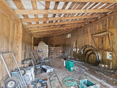 8000 N County Road 380 W Scipio IN 47273