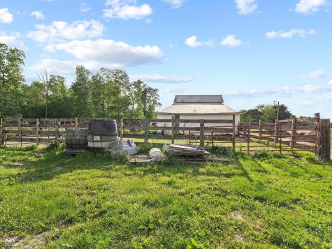 8000 N County Road 380 W Scipio IN 47273