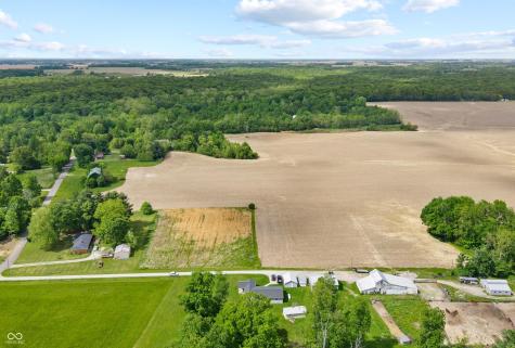 8000 N County Road 380 W Scipio IN 47273