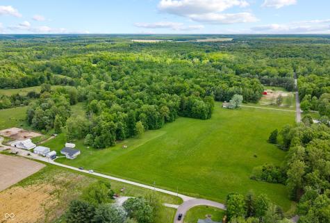 8000 N County Road 380 W Scipio IN 47273