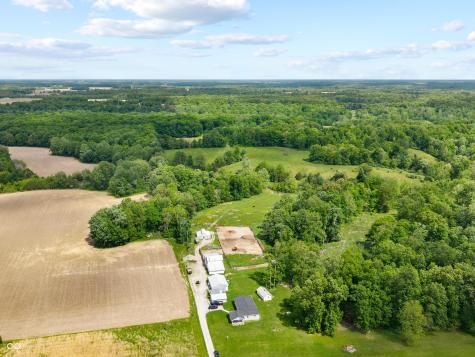 8000 N County Road 380 W Scipio IN 47273