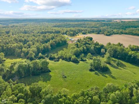 8000 N County Road 380 W Scipio IN 47273