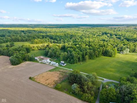 8000 N County Road 380 W Scipio IN 47273