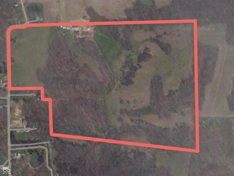 8000 N County Road 380 W Scipio IN 47273