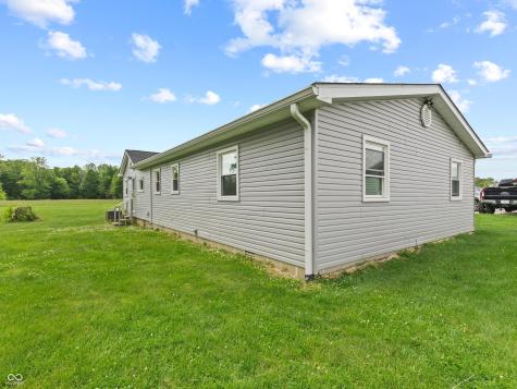 8000 N County Road 380 W Scipio IN 47273