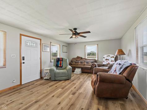 8000 N County Road 380 W Scipio IN 47273