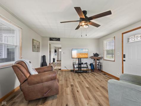 8000 N County Road 380 W Scipio IN 47273