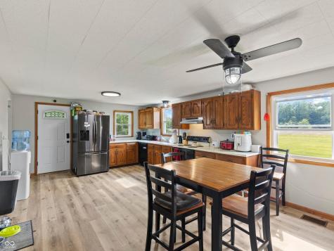 8000 N County Road 380 W Scipio IN 47273