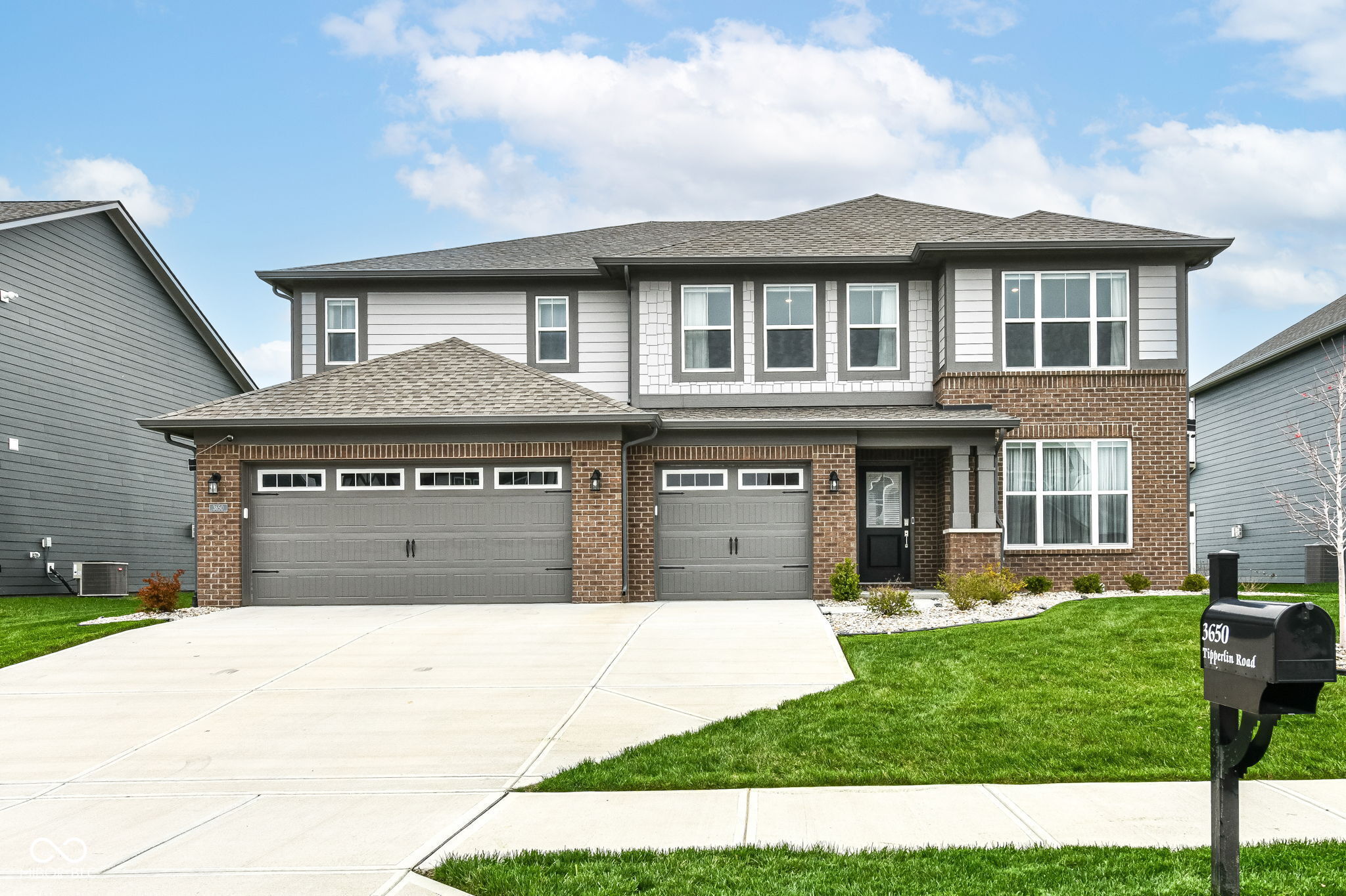 3650 Tipperlin Road Bargersville IN 46106