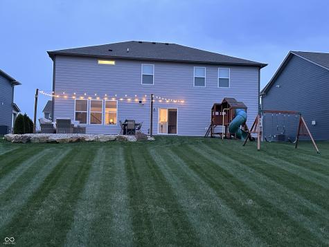 3650 Tipperlin Road Bargersville IN 46106