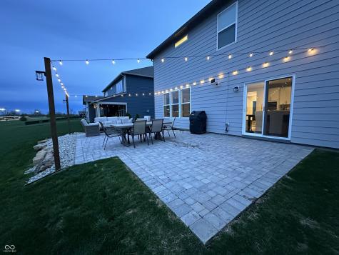 3650 Tipperlin Road Bargersville IN 46106