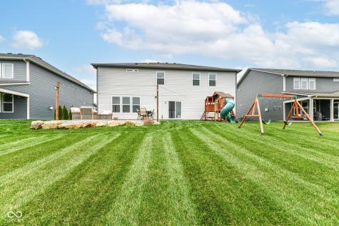 3650 Tipperlin Road Bargersville IN 46106