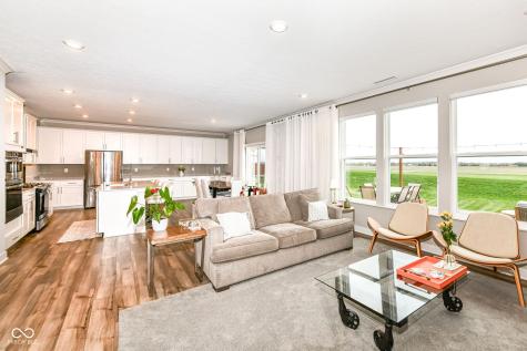 3650 Tipperlin Road Bargersville IN 46106