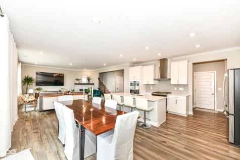 3650 Tipperlin Road Bargersville IN 46106