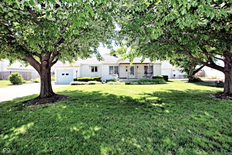 1112 N Lynhurst Drive Indianapolis IN 46241
