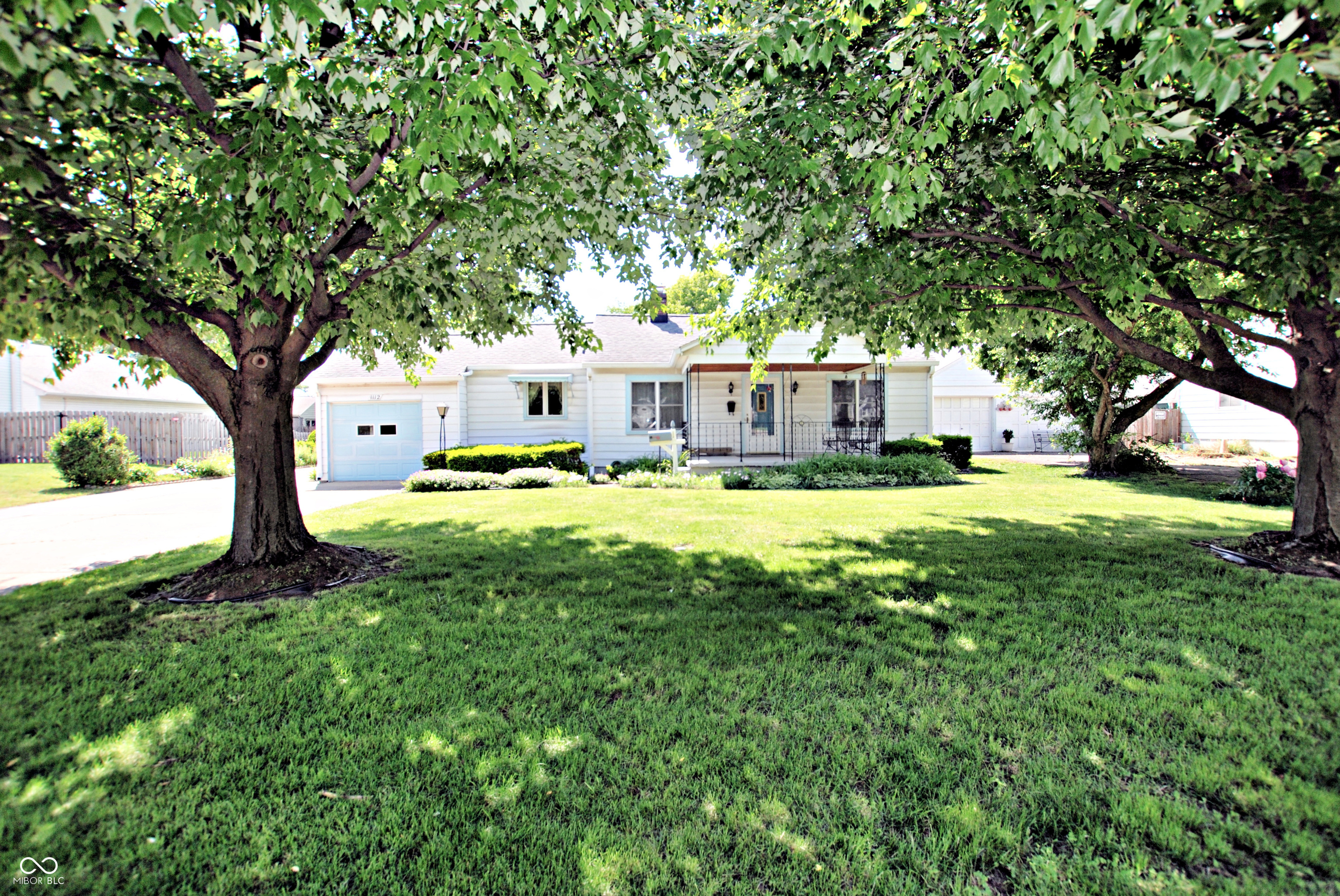 1112 N Lynhurst Drive Indianapolis IN 46241