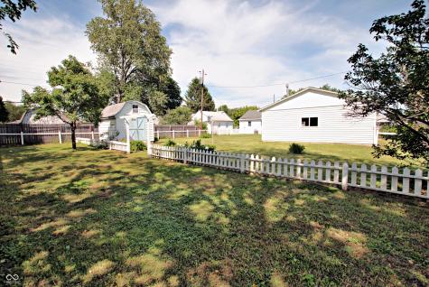 1112 N Lynhurst Drive Indianapolis IN 46241