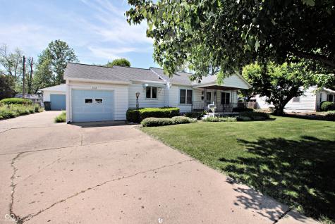 1112 N Lynhurst Drive Indianapolis IN 46241