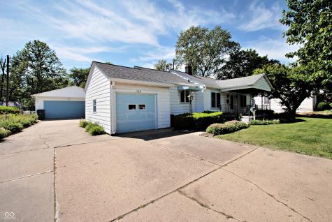 1112 N Lynhurst Drive Indianapolis IN 46241