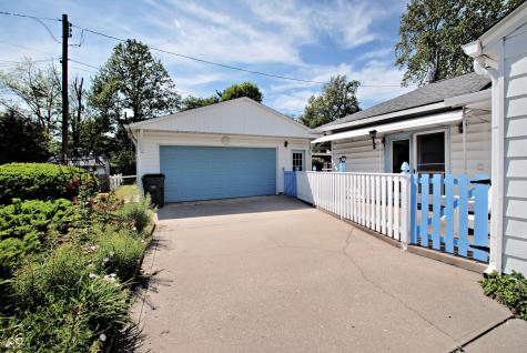 1112 N Lynhurst Drive Indianapolis IN 46241