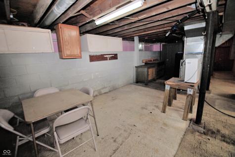 1112 N Lynhurst Drive Indianapolis IN 46241