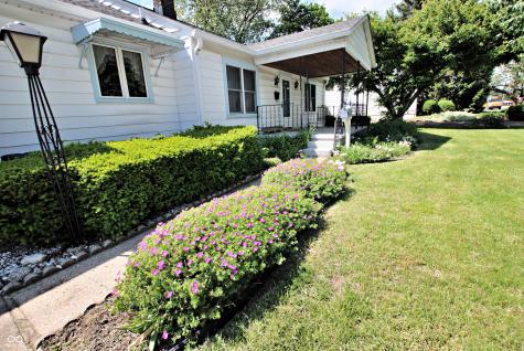 1112 N Lynhurst Drive Indianapolis IN 46241