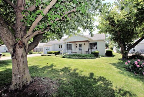 1112 N Lynhurst Drive Indianapolis IN 46241