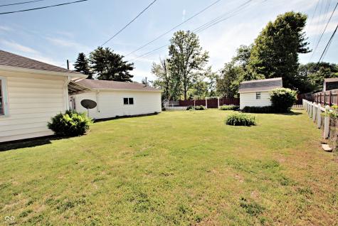 1112 N Lynhurst Drive Indianapolis IN 46241