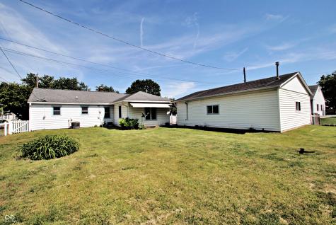 1112 N Lynhurst Drive Indianapolis IN 46241