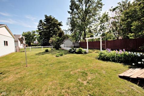 1112 N Lynhurst Drive Indianapolis IN 46241