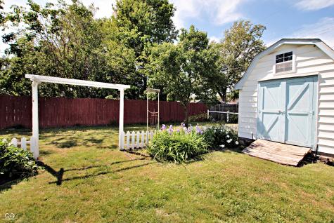 1112 N Lynhurst Drive Indianapolis IN 46241
